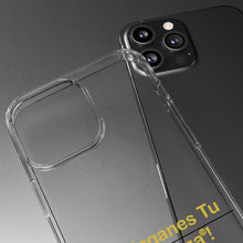 Load image into Gallery viewer, Espanol Clear Cases