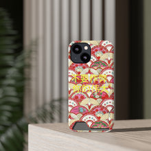 Load image into Gallery viewer, Chinese Phone Case With Card Holder