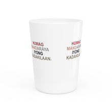Load image into Gallery viewer, Shot Glass