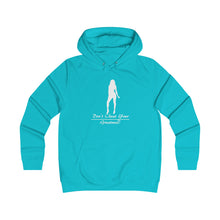Load image into Gallery viewer, Girlie College Hoodie