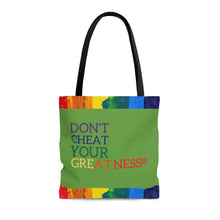 Load image into Gallery viewer, LGBTQ Tote Bag