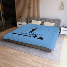 Load image into Gallery viewer, Arabic Microfiber Duvet Cover