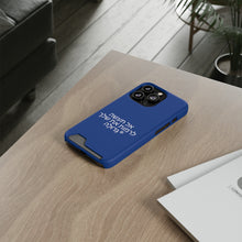Load image into Gallery viewer, Hebrew Phone Case With Card Holder