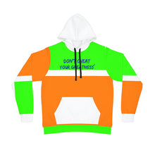 Load image into Gallery viewer, DCYG Xclusive Athletic Hoodie (AOP)
