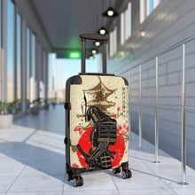 Load image into Gallery viewer, Japanese Suitcases