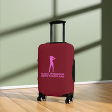 Load image into Gallery viewer, Filipino Luggage Cover