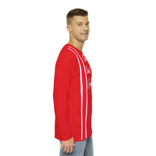 Load image into Gallery viewer, DCYG Xclusive Men's Long Sleeve Shirt
