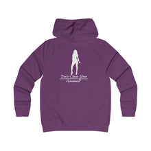 Load image into Gallery viewer, Girlie College Hoodie