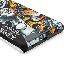 Load image into Gallery viewer, Chinese Phone Case With Card Holder