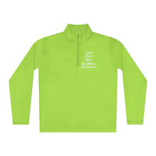 Load image into Gallery viewer, Unisex Quarter-Zip Pullover