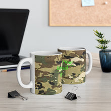 Load image into Gallery viewer, Military Personnel & Veterans Mug 11oz