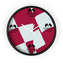 Load image into Gallery viewer, Racing Fan's Wall clock