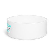 Load image into Gallery viewer, Pet Bowl