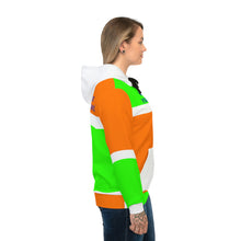 Load image into Gallery viewer, DCYG Xclusive Athletic Hoodie (AOP)
