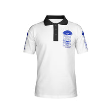 Load image into Gallery viewer, Phi Beta Sigma Inc, Polo Shirts