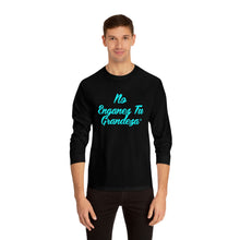 Load image into Gallery viewer, Espanol Unisex Classic Long Sleeve T-Shirt