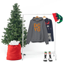 Load image into Gallery viewer, DCYG Xclusive Unisex Heavy Blend™ Hooded Sweatshirt