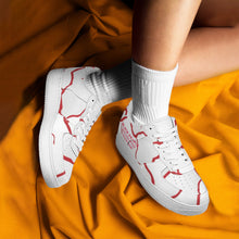 Load image into Gallery viewer, Black People Unisex Sneaker