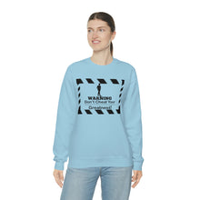 Load image into Gallery viewer, Men's Heavy Blend™ Crewneck Sweatshirt