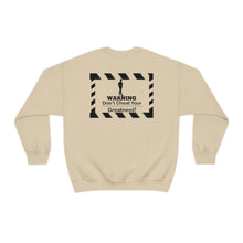 Load image into Gallery viewer, Men's Heavy Blend™ Crewneck Sweatshirt