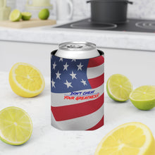 Load image into Gallery viewer, Can Cooler