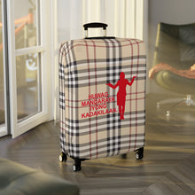 Load image into Gallery viewer, Filipino Luggage Cover