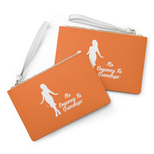 Load image into Gallery viewer, Espanol Clutch Bag