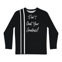 Load image into Gallery viewer, DCYG Xclusive Men's Long Sleeve Shirt