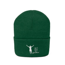 Load image into Gallery viewer, Knit Beanie