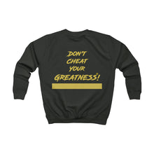 Load image into Gallery viewer, Kids Sweatshirt