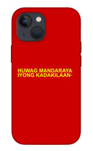 Load image into Gallery viewer, Filipino - Phone Case