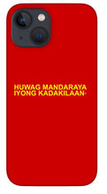 Load image into Gallery viewer, Filipino - Phone Case