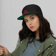 Load image into Gallery viewer, Filipino Flat Bill Cap