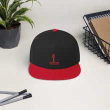 Load image into Gallery viewer, Hindi Flat Bill Cap