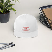 Load image into Gallery viewer, Filipino Flat Bill Cap