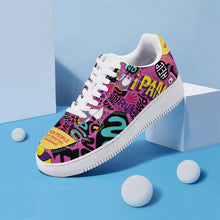 Load image into Gallery viewer, Black People Unisex Sneaker