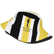 Load image into Gallery viewer, DCYG Xclusive Bucket Hat