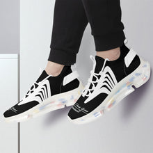 Load image into Gallery viewer, Air Max React Sneakers - White