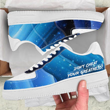 Load image into Gallery viewer, Low Top Unisex Sneaker