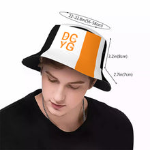 Load image into Gallery viewer, 815 Edition DCYG Xclusive Adult Bucket Hat