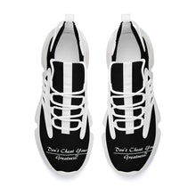 Load image into Gallery viewer, Air Max React Sneakers - White