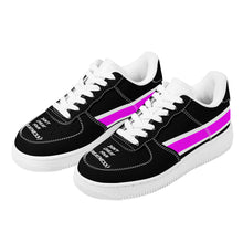 Load image into Gallery viewer, Don't Cheat Your Greatness, Low Top Unisex Sneaker