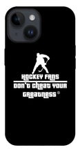 Load image into Gallery viewer, Hockey Fan's - Phone Case