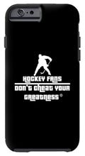 Load image into Gallery viewer, Hockey Fan's - Phone Case