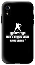 Load image into Gallery viewer, Hockey Fan's - Phone Case