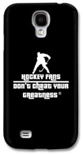Load image into Gallery viewer, Hockey Fan's - Phone Case