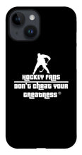 Load image into Gallery viewer, Hockey Fan's - Phone Case