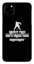 Load image into Gallery viewer, Hockey Fan's - Phone Case