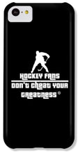 Load image into Gallery viewer, Hockey Fan's - Phone Case