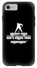 Load image into Gallery viewer, Hockey Fan's - Phone Case